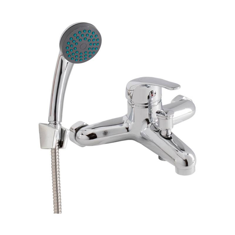 Monomando tina- ducha Colomba